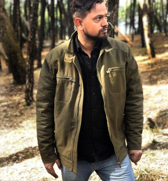 Naresh Sihag