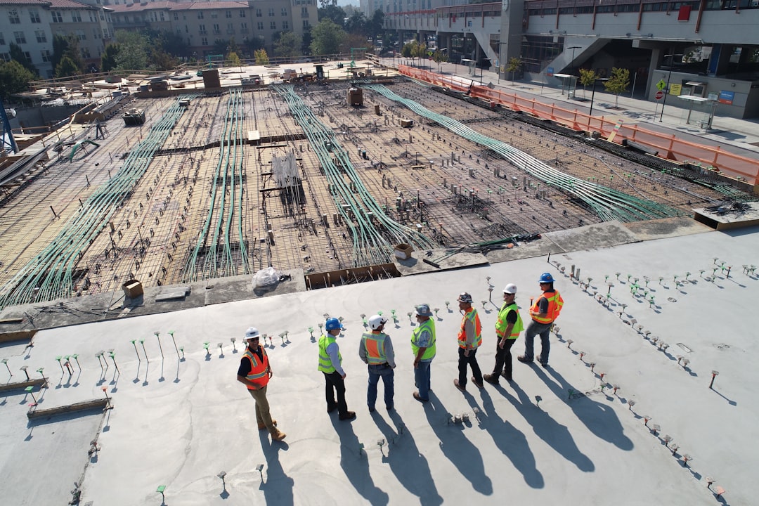 Concrete Mix Ratio for House Construction: Complete Guide
