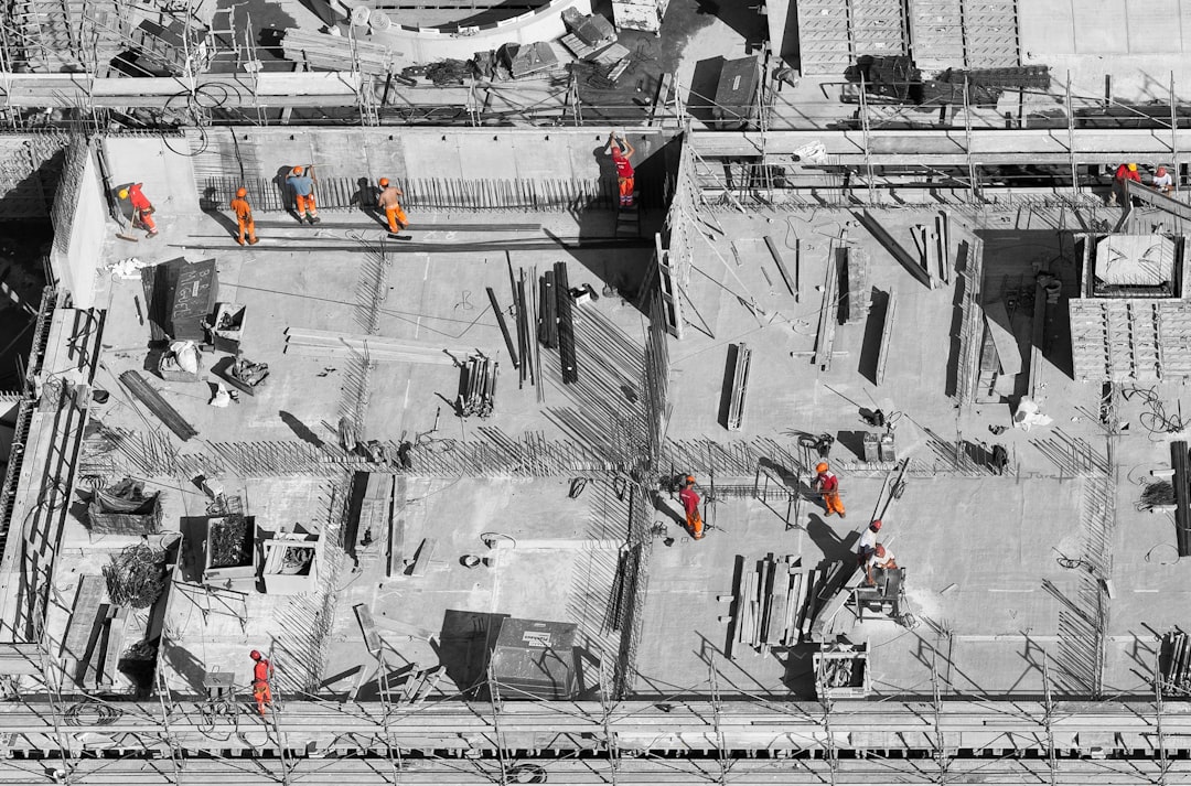 Ready Mix Concrete vs Site Mix Concrete: Cost & Quality Comparison