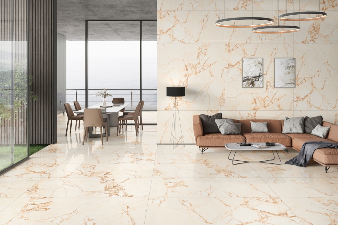 Vitrified Tiles vs Ceramic Tiles: Which Is Better?